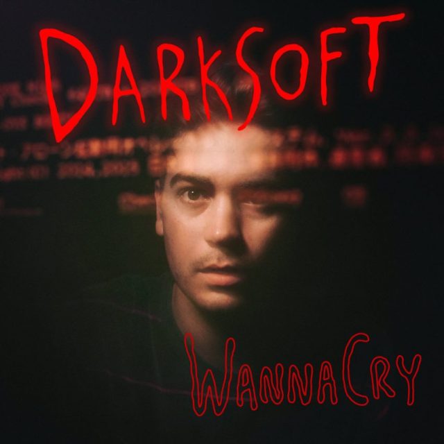Darksoft single art