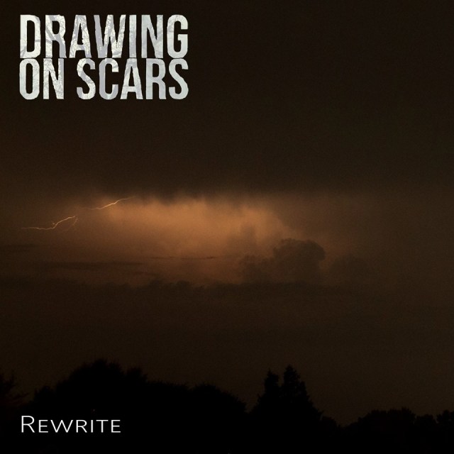 Drawing on Scars Rewrite