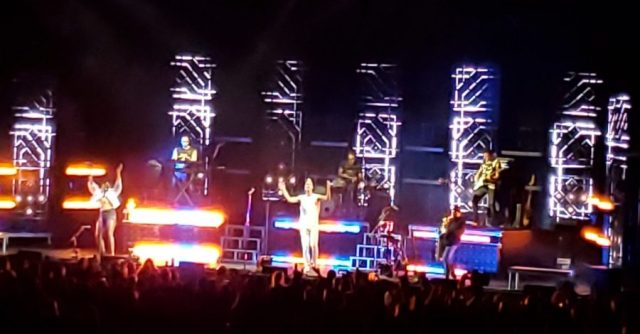 Fitz & the Tantrums-Forum