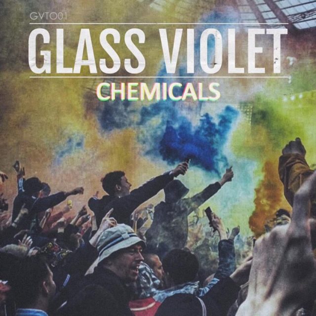 Glass Violet Chemicals