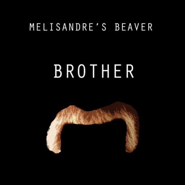 Melisandre's Beaver single art