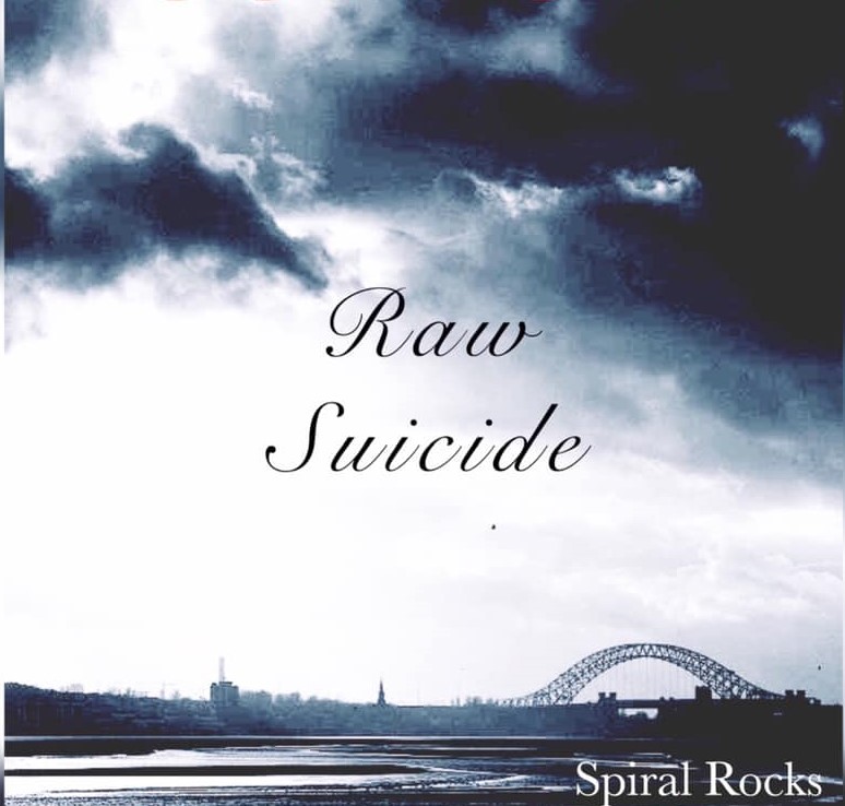 Spiral Rocks Raw Suicide