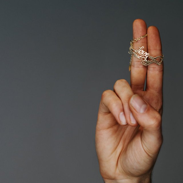 Thunder Fox album art