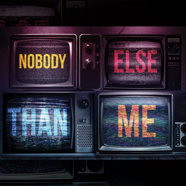 Inwater Nobody Else Than Me