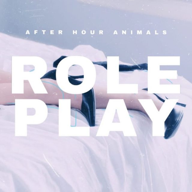 After Hour Animals Role Play