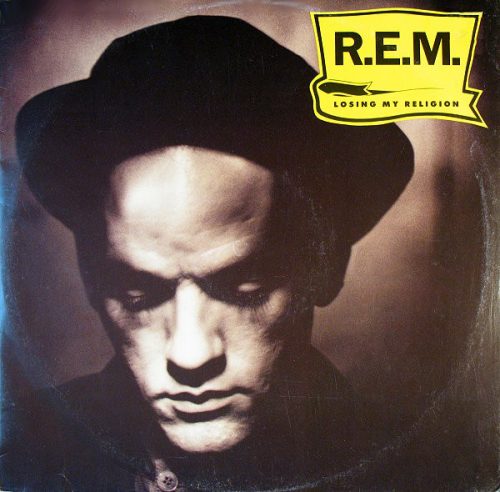 REM Losing My Religion