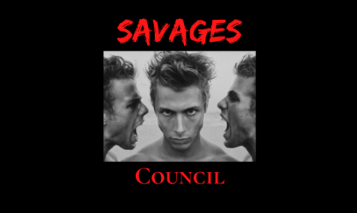 Council Savages