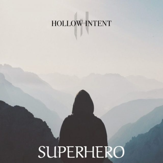 Hollow Intent Superhero