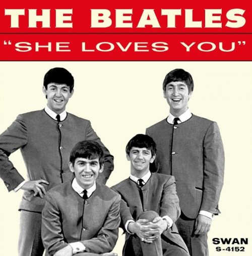 Beatles-She-Loves-You