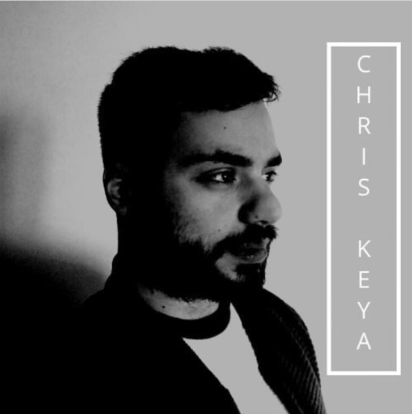 Chris Keya