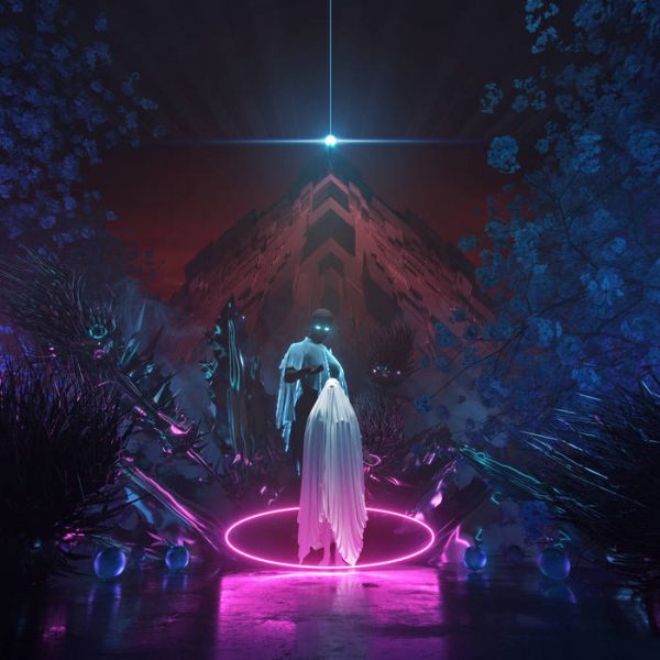 Johnny Polonsky Kingdom of Sleep