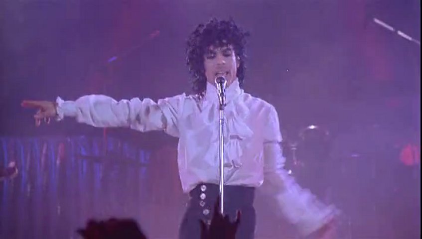 Baby Princ Rapper Song of the Day Challenge Day 9: PRINCE – “Baby, I’m a Star” – ECLECTIC ...