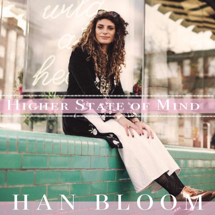 Han Bloom Higher State of Mind