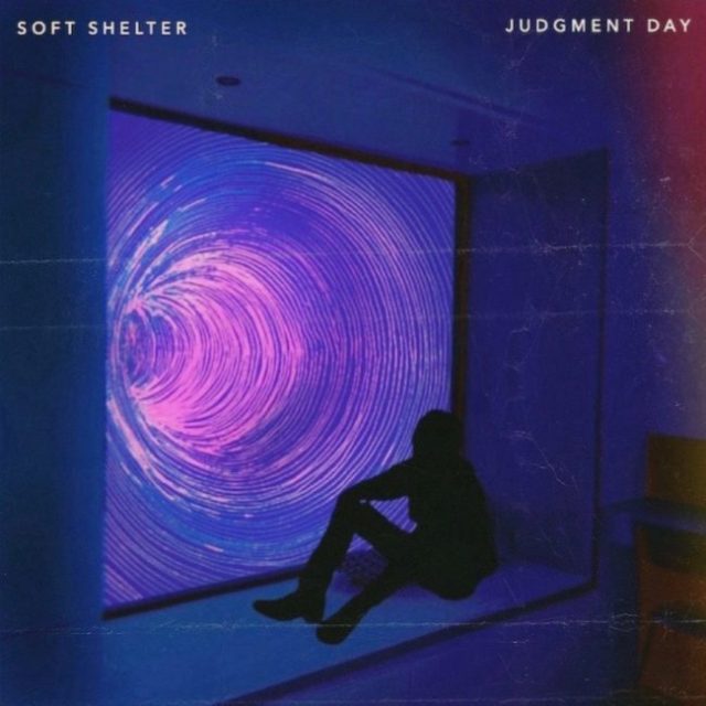 Soft Shelter EP Art