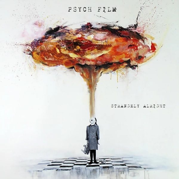 Strangely Alright Psyche Film