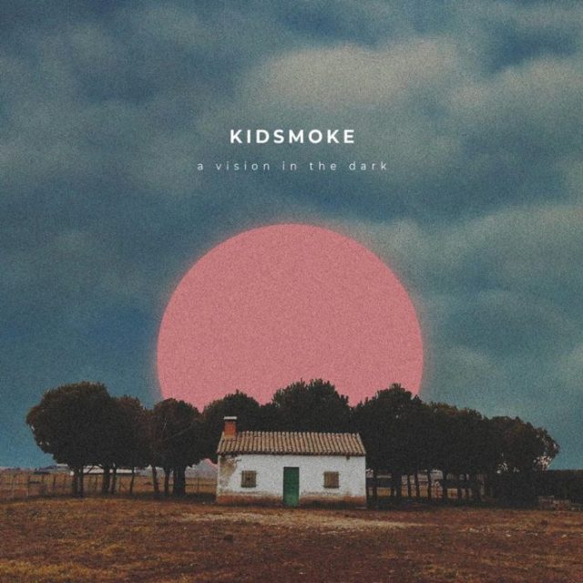 Kidsmoke album
