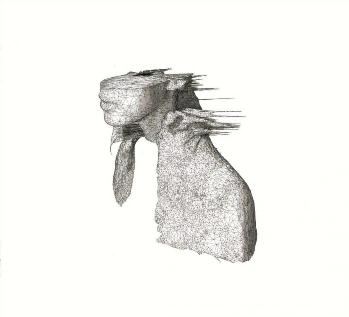 Coldplay A Rush of Blood to the Head