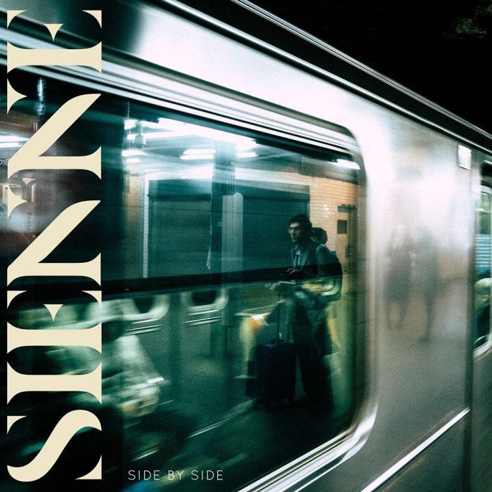 Sienne Side by Side art