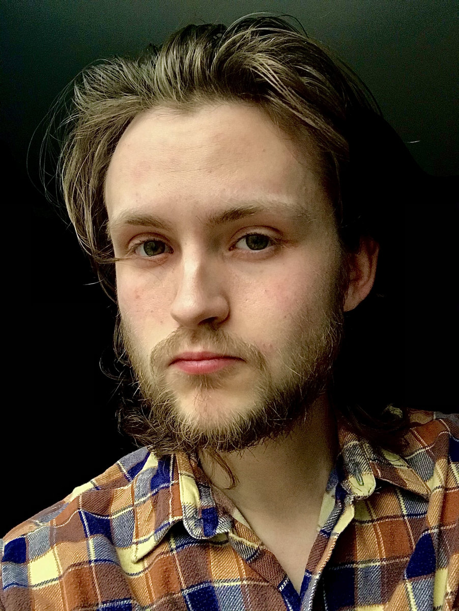 Johnny Ricca JOHNNY RITCHIE – Single Review: “Social Robots” – ECLECTIC MUSIC LOVER
