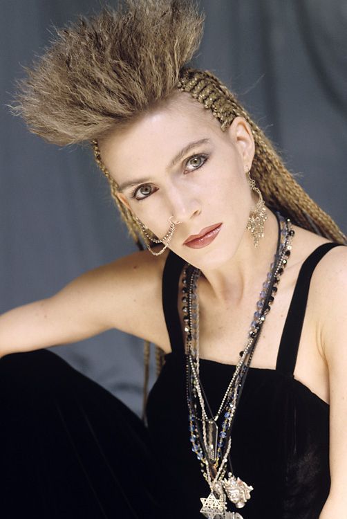 Jane Child – ECLECTIC MUSIC LOVER