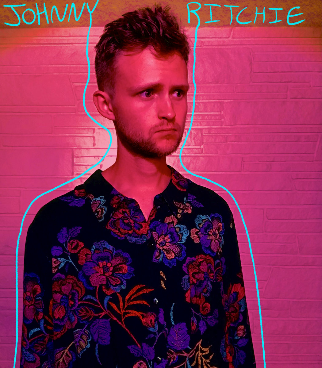 Johnny Ricca Fresh New Tracks, Vol. 19 – brett.grant.5, The Frontier, Johnny Ritchie ...