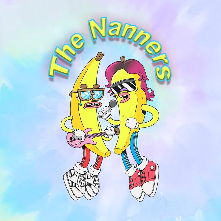 Fresh New Tracks, Vol. 30 – Ben Gorb, Healer, Morning Fuzz, The Nanners ...