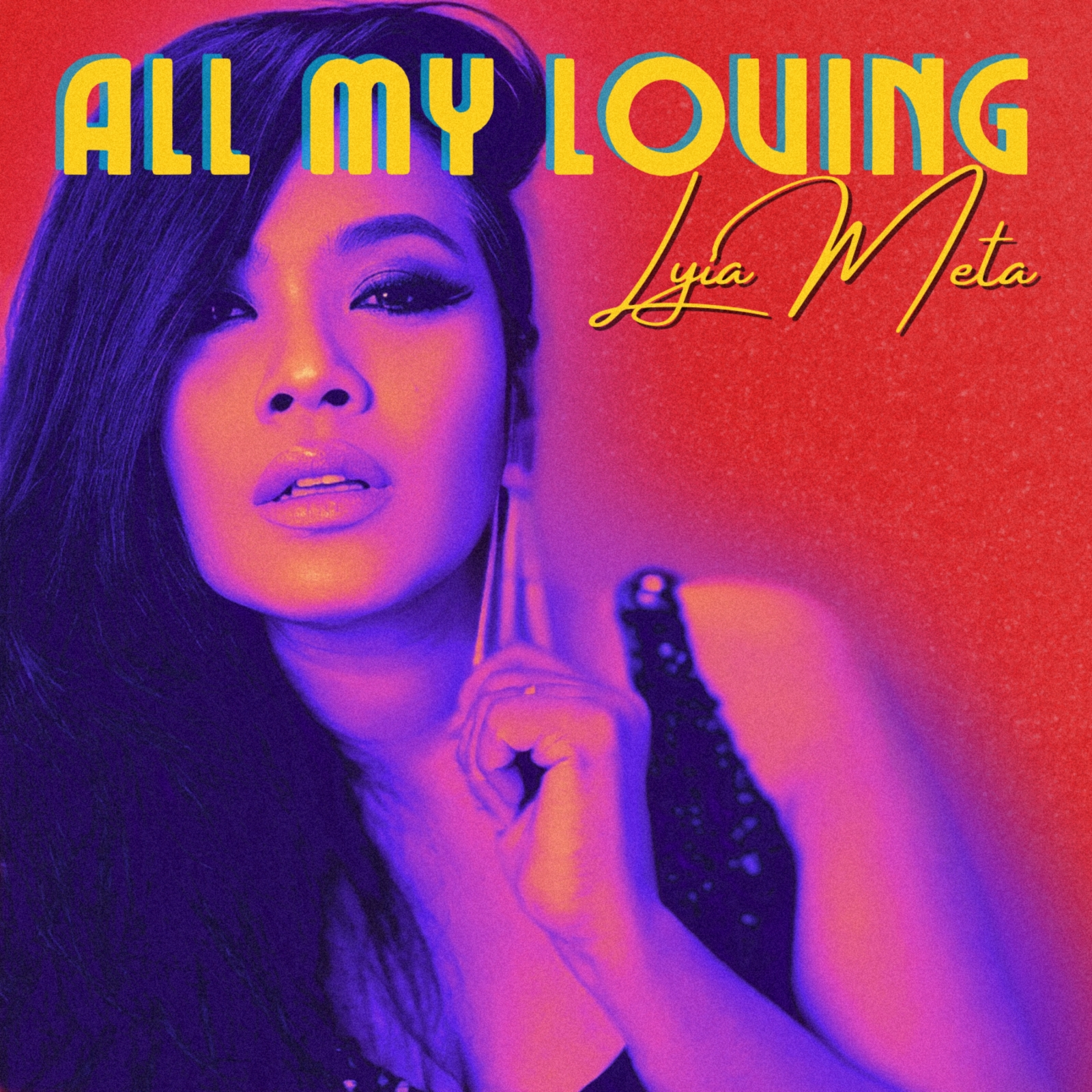 LYIA META – Single Review: “All My Loving”